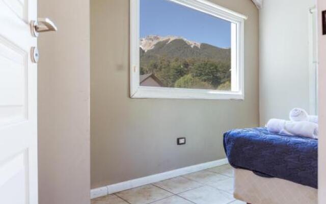 Departamentos las Frutillas