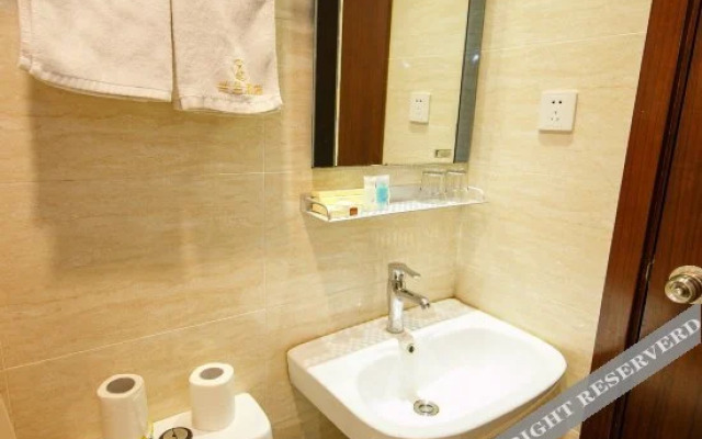 YiHao Boutiquelan Hotel
