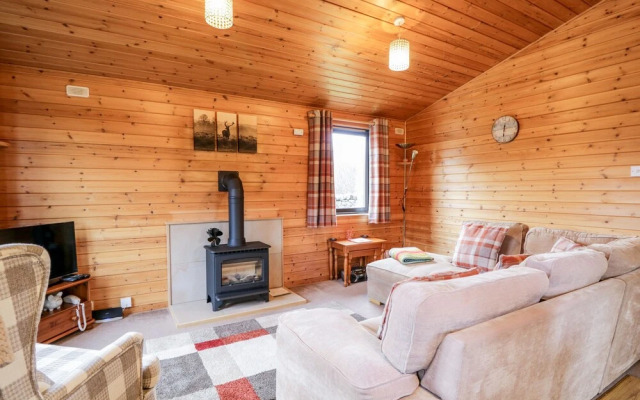 Wildcat Lodge