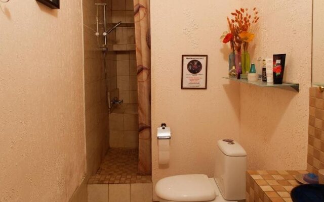Lucky Place Hostel