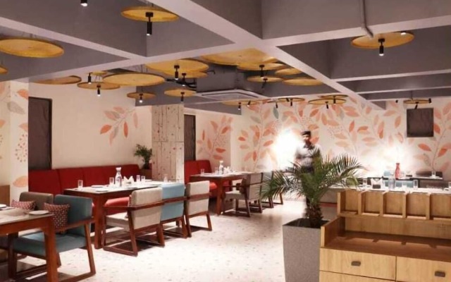 Hotel Chitra Executive
