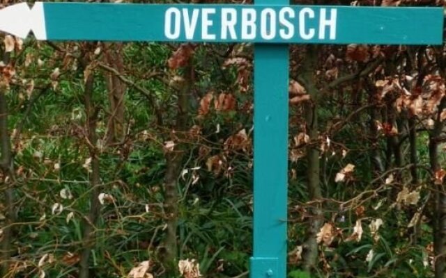 B&B Overbosch