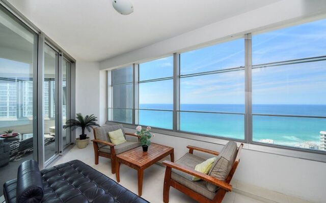 Holidays Gold Coast