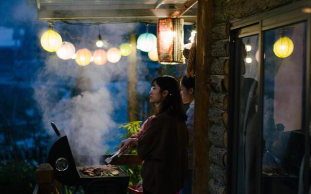 Homestay số 91-Suối Hồ Sa Pa
