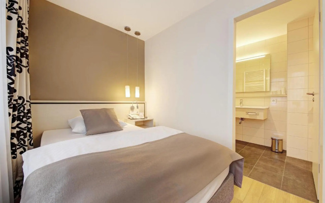 Hotel Schwanen Stuttgart-Airport Messe
