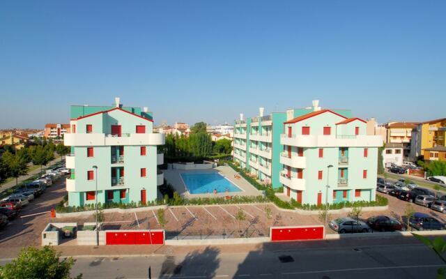 Condo-Hotel Roberta