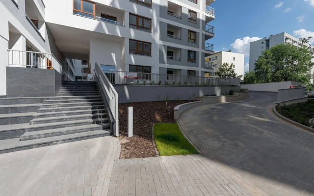 P&O Apartments Bielany