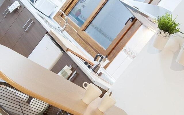 Apartamentos Catedral Plaza 3000