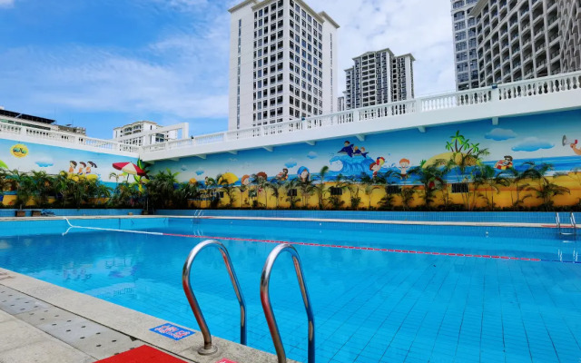 Sanya International Hotel