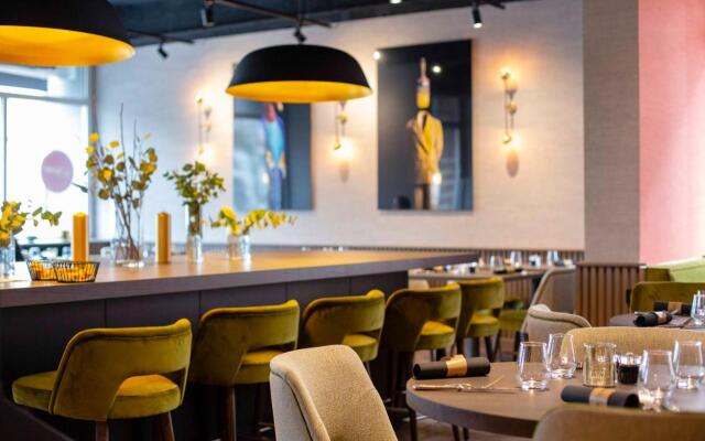 Hotel Restaurant Vaillant proche Europapark-Rulantica