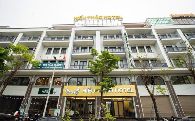 Hieu Thao Hotel