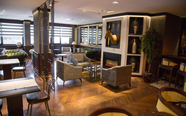 Dila Hotel