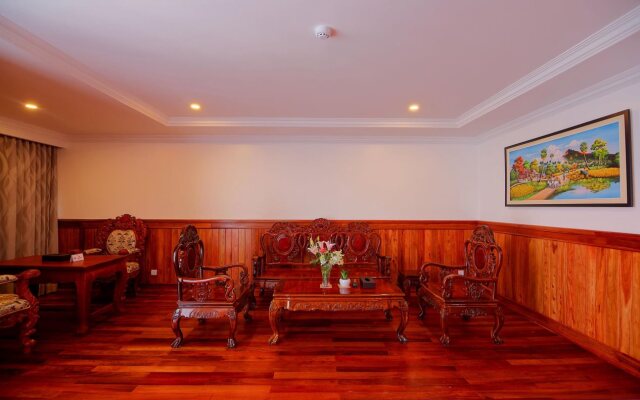 Sokha Roth Premium Hotel