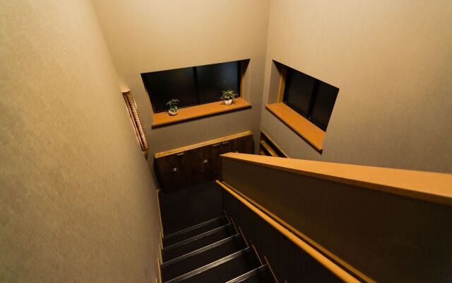 Hakata Minoshima Hostel FUTAGI