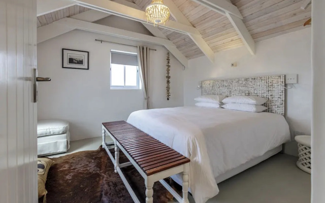 SaWestCoast & Beyond