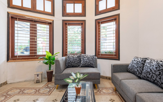 RedDoorz Syariah near Gajayana Stadium Malang