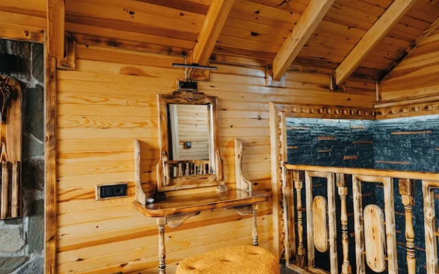 Avida Bungalov Hotel