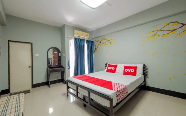 OYO 75362 Swagath Home