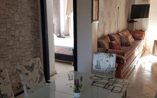 FamilyConfort Saidia