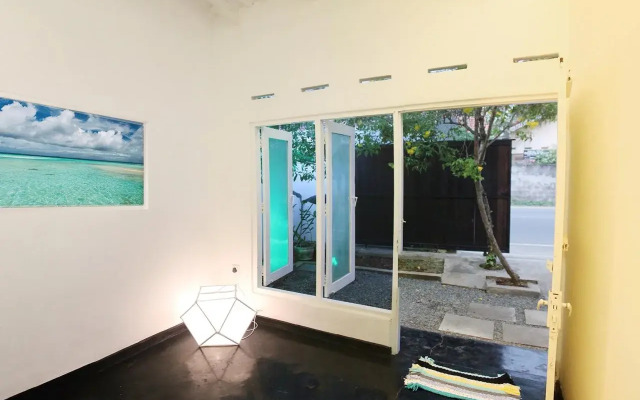 Bara Beach Home