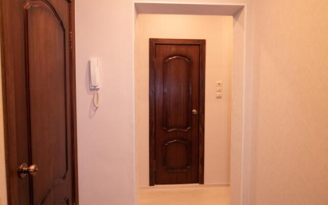 Apartments on Staropetrovsky passage 12