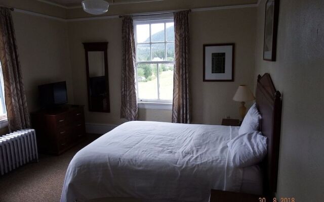 Hotel Halsingland