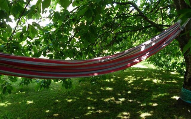 Le Fief de la Fontaine