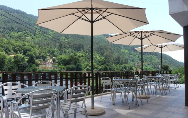 Moderna do Geres Hotel