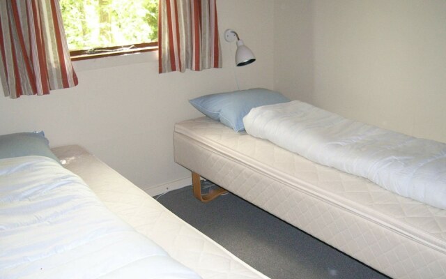 Superb Holiday Home in Væggerløse With Terrace