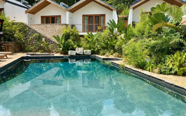The Retreat