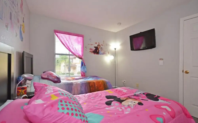 Villa Pinto 327101
