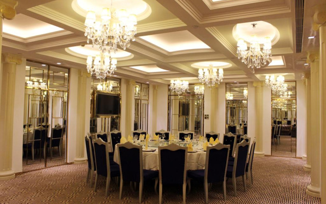 Holiday Inn Express Xiamen Lushan by IHG