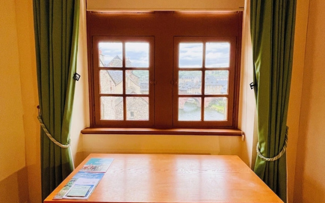 Appart'Hôtel - Au Vieux Palais