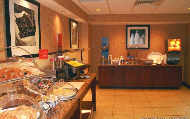 Hampton Inn & Suites Palm Coast