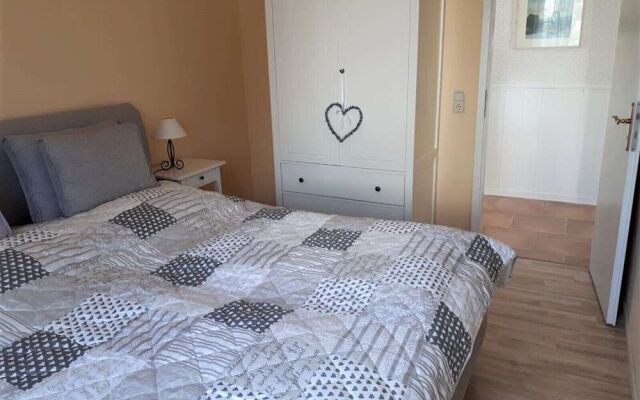 Ferienwohnung Nachtigall