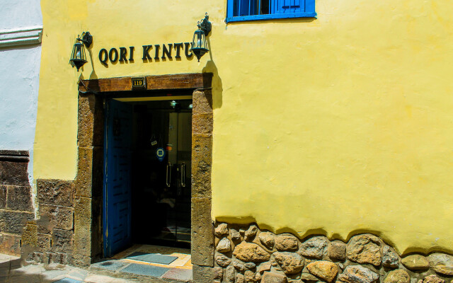San Blas Plaza Inn