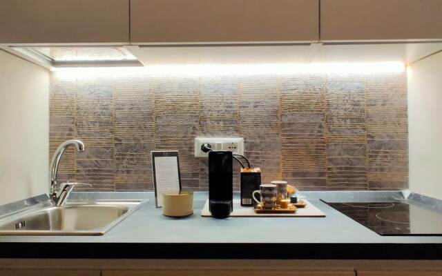 INTOMILAN  Galleria Duomo - Boutique & Design Aparthotel