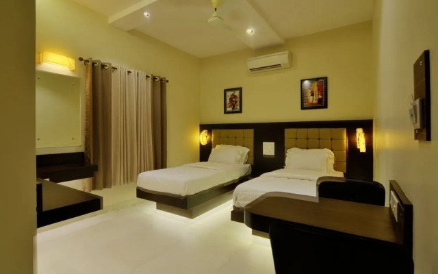 Bellanzo Hotel Apartments