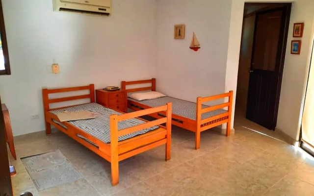 Casa Vacacional