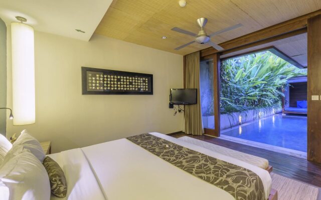 Maca Villas & Spa Bali