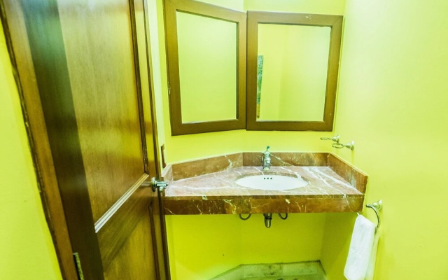 Paseo Del Sol Cenote A 301 2 Bedroom Condo by RedAwning