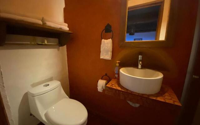 Hotel Mi Pueblito Tapalpa