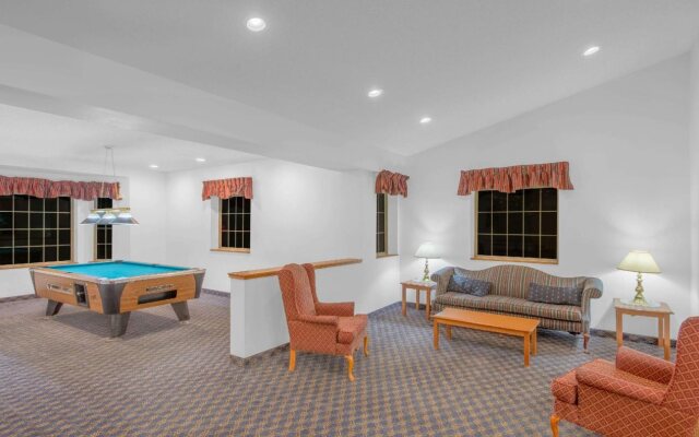 SureStay Plus Hotel by Best Western Highland Poughkeepsie