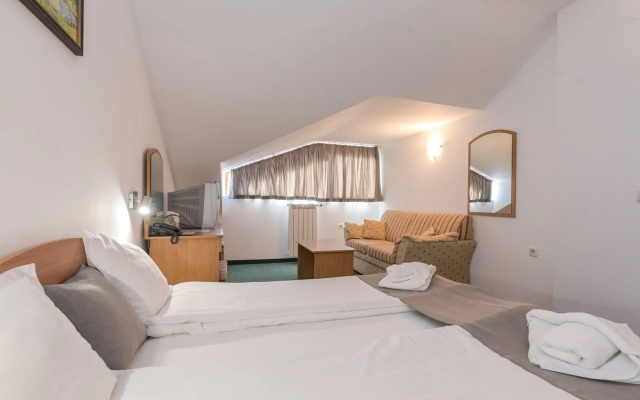 Hotel Iceberg Bansko