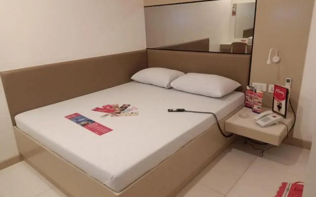 Hotel Sogo General Trias