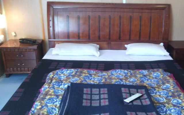 Great India Resort