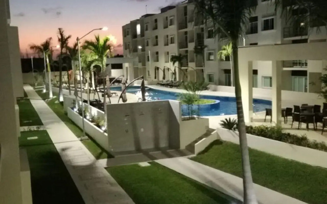 Springs Luxury Condos by The Spot