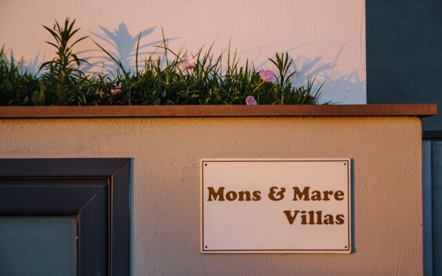 Villa Mons & Mare