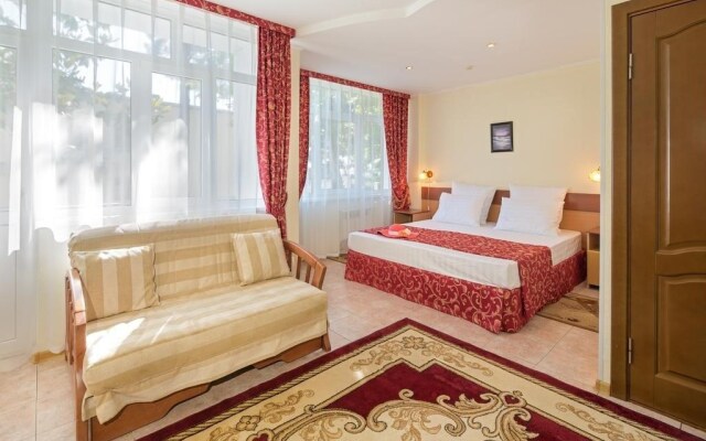 Guest House on Kirova Gelendzhik