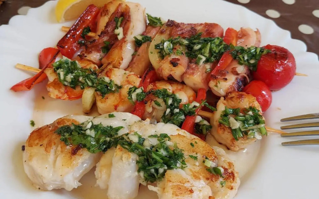 Apartment Mirna - what you see is what you get